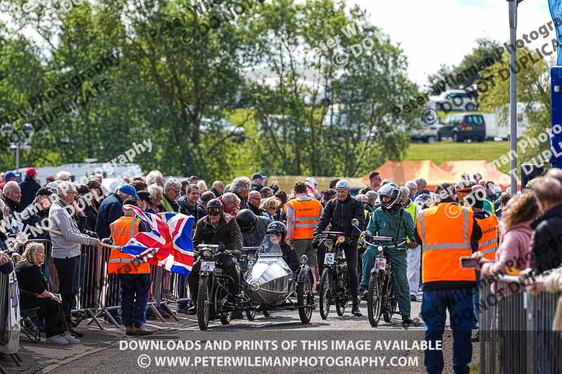 Vintage motorcycle club;eventdigitalimages;no limits trackdays;peter wileman photography;vintage motocycles;vmcc banbury run photographs